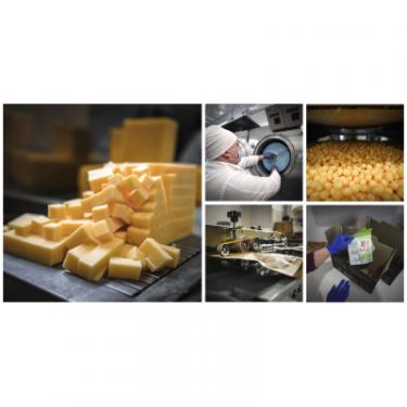 Сыр сушеный snEco Класичний 500 г Фото 1