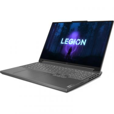 Ноутбук Lenovo Legion Slim 5 16IRH8 Фото 2