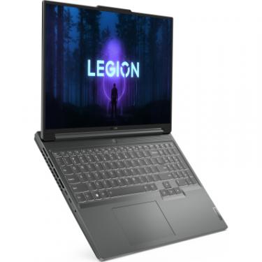 Ноутбук Lenovo Legion Slim 5 16IRH8 Фото 8