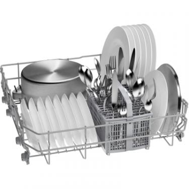 Посудомоечная машина Bosch SMS23DW01T Фото 3
