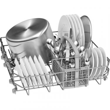 Посудомоечная машина Bosch SMS23DW01T Фото 5