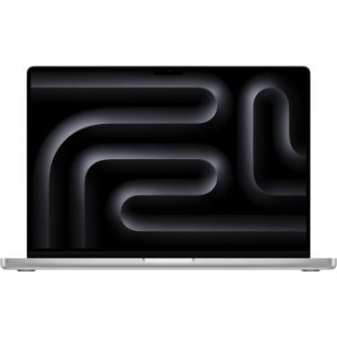 Ноутбук Apple MacBook Pro 16 A2991 M3 Max Silver Фото