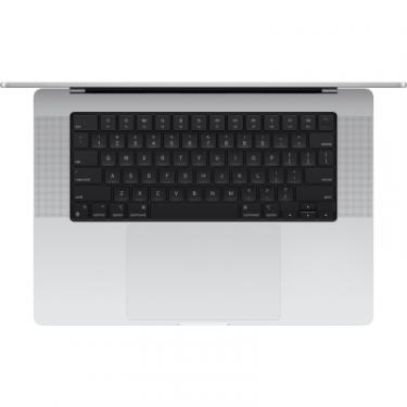 Ноутбук Apple MacBook Pro 16 A2991 M3 Max Silver Фото 1