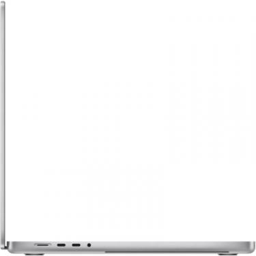 Ноутбук Apple MacBook Pro 16 A2991 M3 Max Silver Фото 2