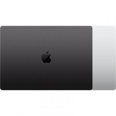 Ноутбук Apple MacBook Pro 16 A2991 M3 Max Silver Фото 5