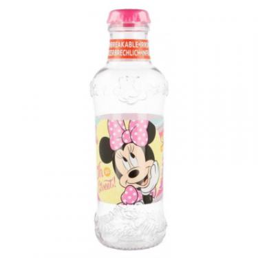 Бутылка для воды Stor Disney Mickey Mouse Use Soda 390 мл Фото