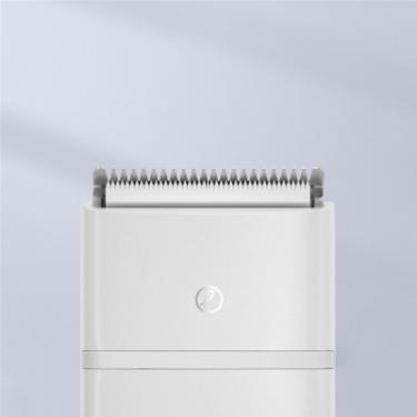 Машинка для стрижки Xiaomi Boost 2 White Фото 4