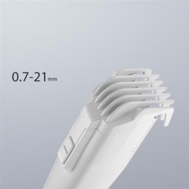 Машинка для стрижки Xiaomi Boost 2 White Фото 5