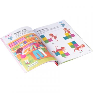 Интерактивная игрушка Smart Koala Набір інтерактивних книг "Ігри математики" 1-4 сез Фото 9