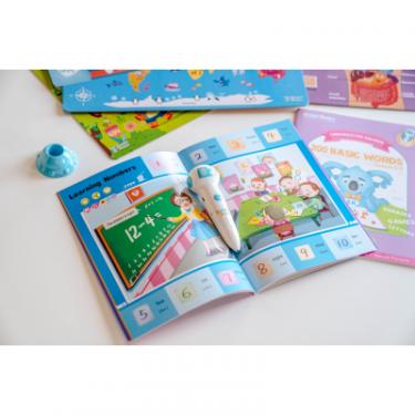 Интерактивная игрушка Smart Koala Набір інтерактивних книг "Ігри математики" 1-4 сез Фото 11