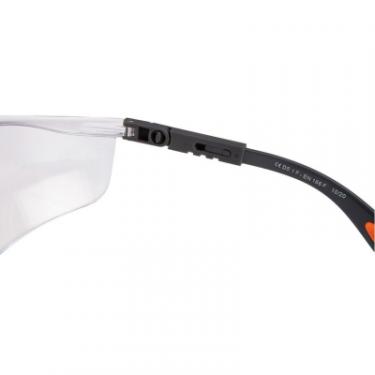 Защитные очки Neo Tools протиосколкові, нейлонові дужки, стійкі до подряпи Фото 5