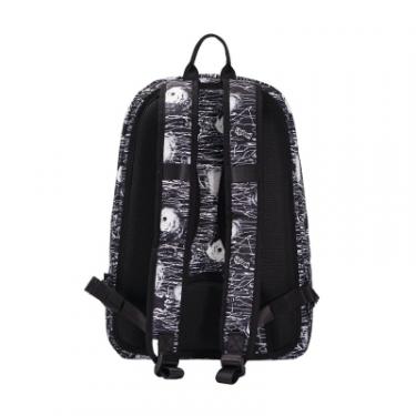 Рюкзак школьный Upixel UNBELIEVERS Backpack - Чорний буревій Фото 1