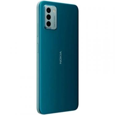 Мобильный телефон Nokia G22 6/256Gb Lagoon Blue Фото 7