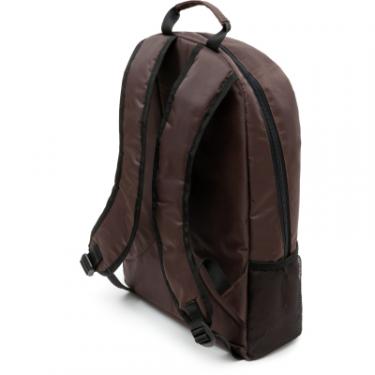 Рюкзак для ноутбука Vinga 15.6" NBP315 Chocolate Фото 3