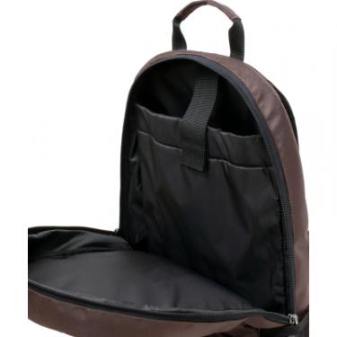 Рюкзак для ноутбука Vinga 15.6" NBP315 Chocolate Фото 5