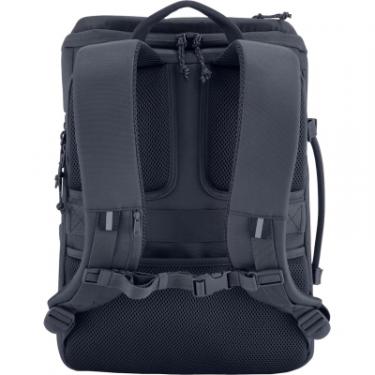 Рюкзак для ноутбука HP 15.6" Travel 25 Liter, gray Фото 1