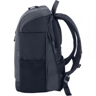 Рюкзак для ноутбука HP 15.6" Travel 25 Liter, gray Фото 2