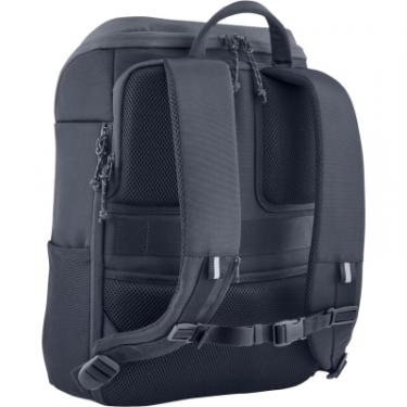 Рюкзак для ноутбука HP 15.6" Travel 25 Liter, gray Фото 7
