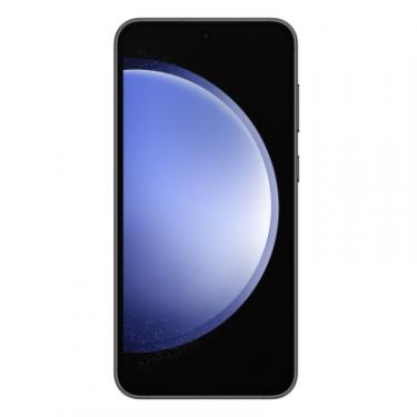 Мобильный телефон Samsung Galaxy S23 FE 8/256Gb Graphite Фото 1