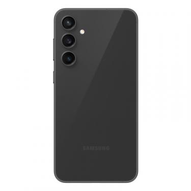 Мобильный телефон Samsung Galaxy S23 FE 8/256Gb Graphite Фото 4