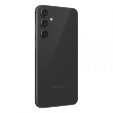 Мобильный телефон Samsung Galaxy S23 FE 8/256Gb Graphite Фото 5