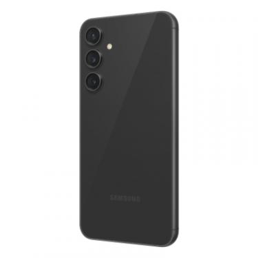 Мобильный телефон Samsung Galaxy S23 FE 8/256Gb Graphite Фото 6