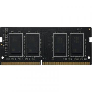 Модуль памяти для ноутбука Patriot SoDIMM DDR4 16GB 2666 MHz Signature Line Фото 3