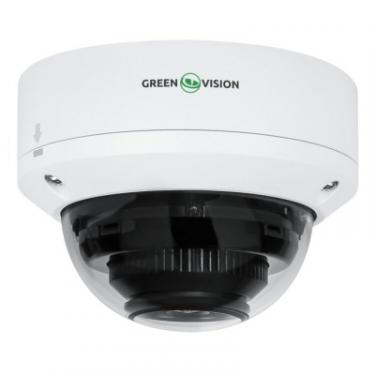Камера видеонаблюдения Greenvision GV-174-IP-IF-DOS50-30 SDA (Ultra AI) Фото 1
