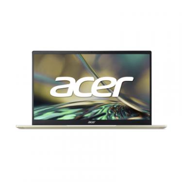 Ноутбук Acer Swift 3 SF314-512 Фото 1