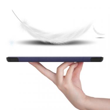 Чехол для планшета BeCover Smart Case Samsung Tab S9 Plus (SM-X810/SM-X816)/S Фото 6
