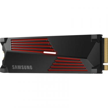 Накопитель SSD Samsung M.2 2280 4TB Фото 1