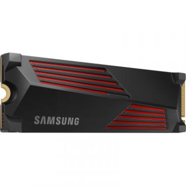 Накопитель SSD Samsung M.2 2280 4TB Фото 3