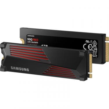Накопитель SSD Samsung M.2 2280 4TB Фото 4