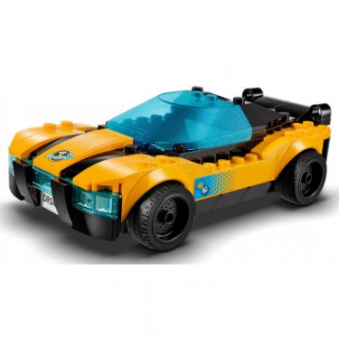 Конструктор LEGO DREAMZzz Космічний автомобіль пана Оза 350 деталей Фото 2