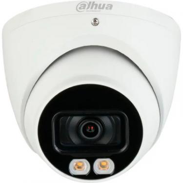 Камера видеонаблюдения Dahua DH-HAC-HDW1200TP-IL-A (3.6) Фото 1