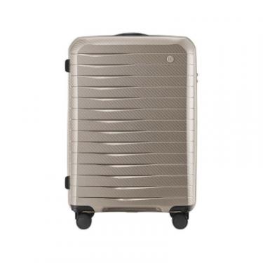 Чемодан Xiaomi Ninetygo Lightweight Luggage 24" Beige Фото 1