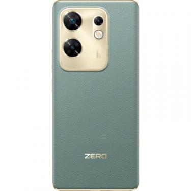 Мобильный телефон Infinix Zero 30 8/256Gb Misty Green Фото 2