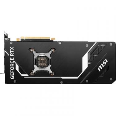 Видеокарта MSI GeForce RTX4080 SUPER 16GB VENTUS 3X OC Фото 2