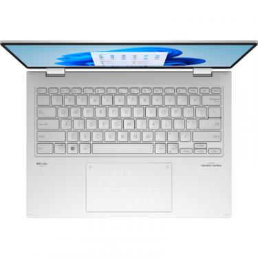 Ноутбук ASUS Zenbook 14 Flip OLED UP3404VA-KN060W Фото 3