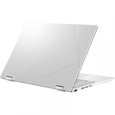 Ноутбук ASUS Zenbook 14 Flip OLED UP3404VA-KN060W Фото 5