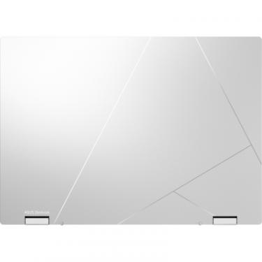 Ноутбук ASUS Zenbook 14 Flip OLED UP3404VA-KN060W Фото 6