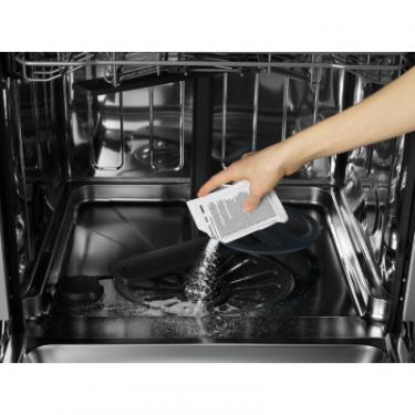 Очиститель для посудомоечных машин Electrolux Знежирювальний засіб 2 x 50 г Фото 1