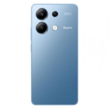 Мобильный телефон Xiaomi Redmi Note 13 8/256GB Ice Blue Фото 1