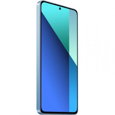 Мобильный телефон Xiaomi Redmi Note 13 8/256GB Ice Blue Фото 2
