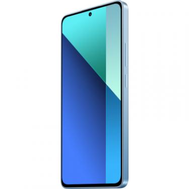 Мобильный телефон Xiaomi Redmi Note 13 8/256GB Ice Blue Фото 4