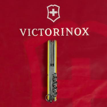 Нож Victorinox Spartan Ukraine 91 мм Марка з трактором Фото 6