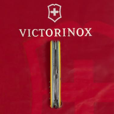 Нож Victorinox Spartan Ukraine 91 мм Марка з трактором Фото 7