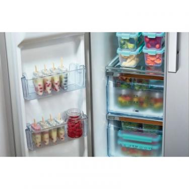 Холодильник Gorenje NRS9FVX Фото 7