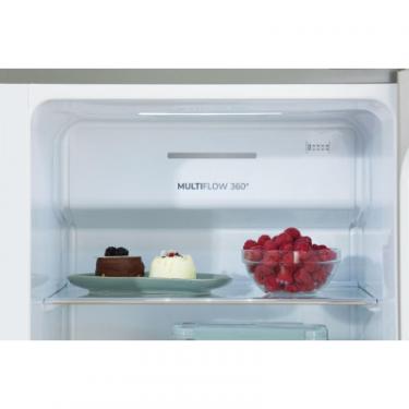 Холодильник Gorenje NRS9FVX Фото 8
