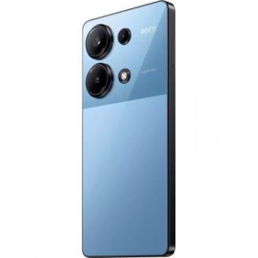 Мобильный телефон Xiaomi Poco M6 Pro 12/512GB Blue Фото 9